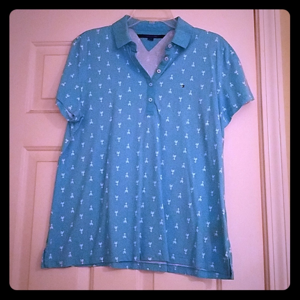 TH shirt
